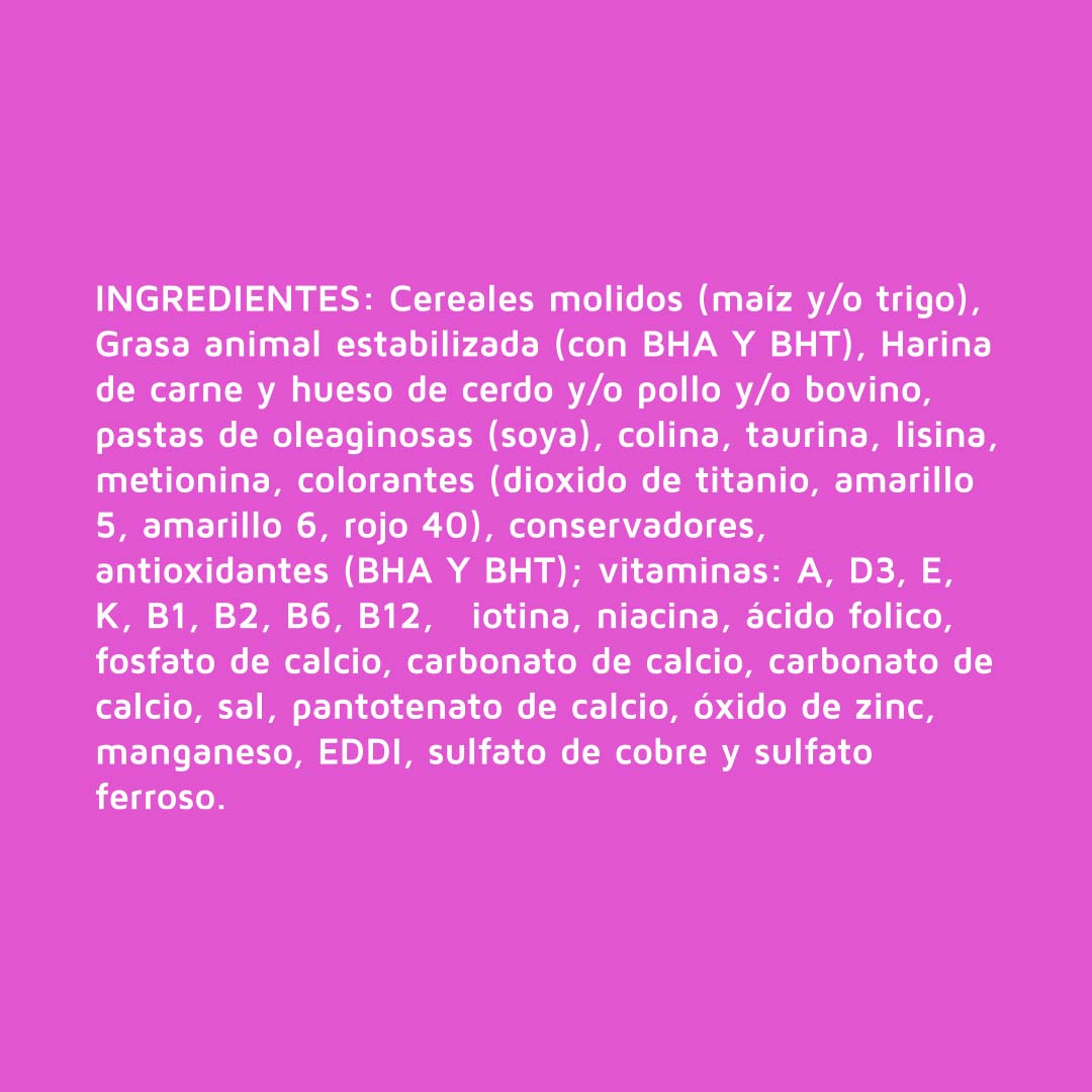 Hi Cat - 15Kg