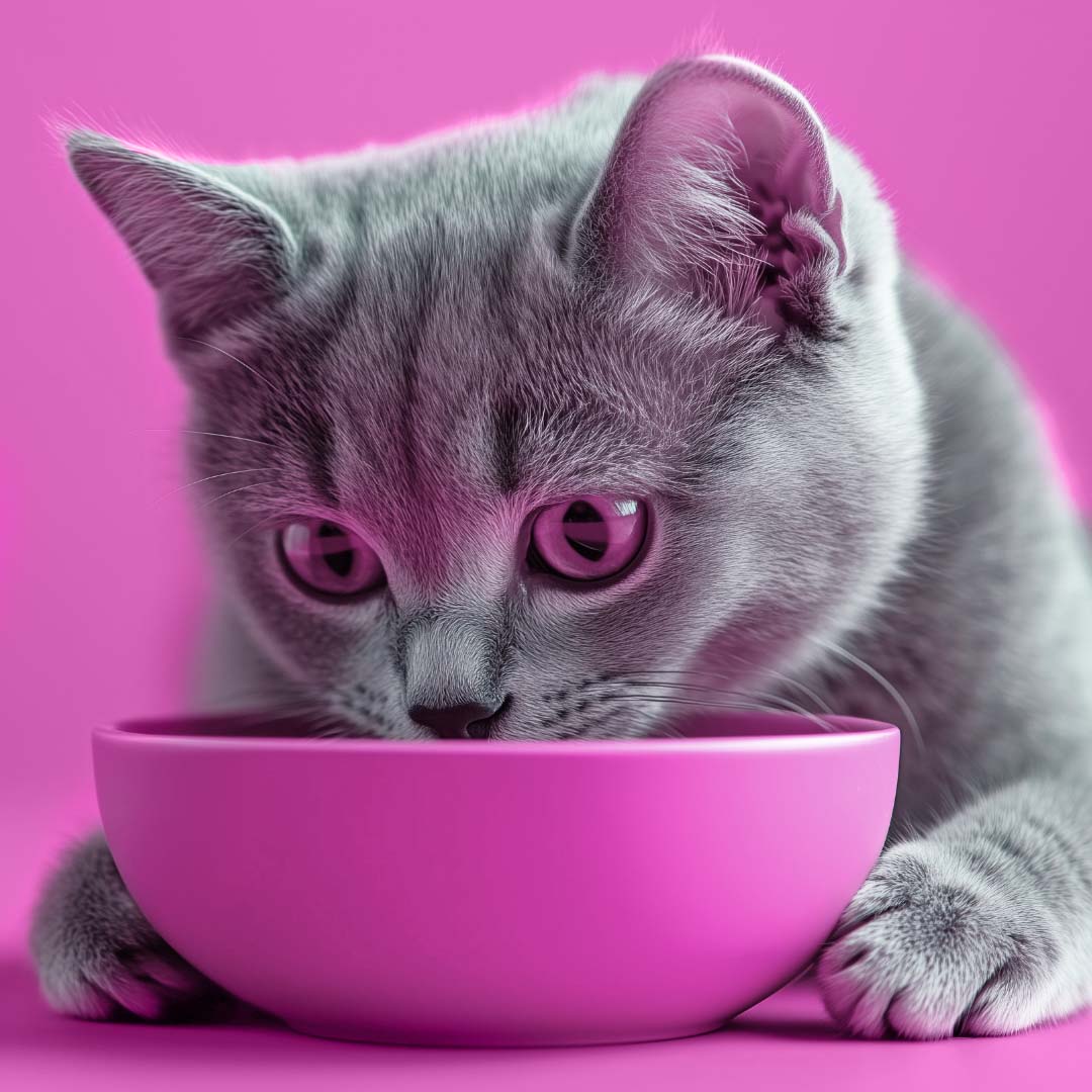 Hi Cat - 15Kg