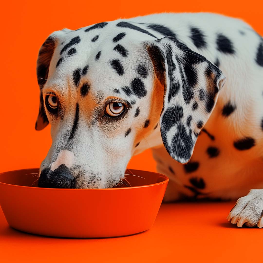 Hi Dog - 25kg