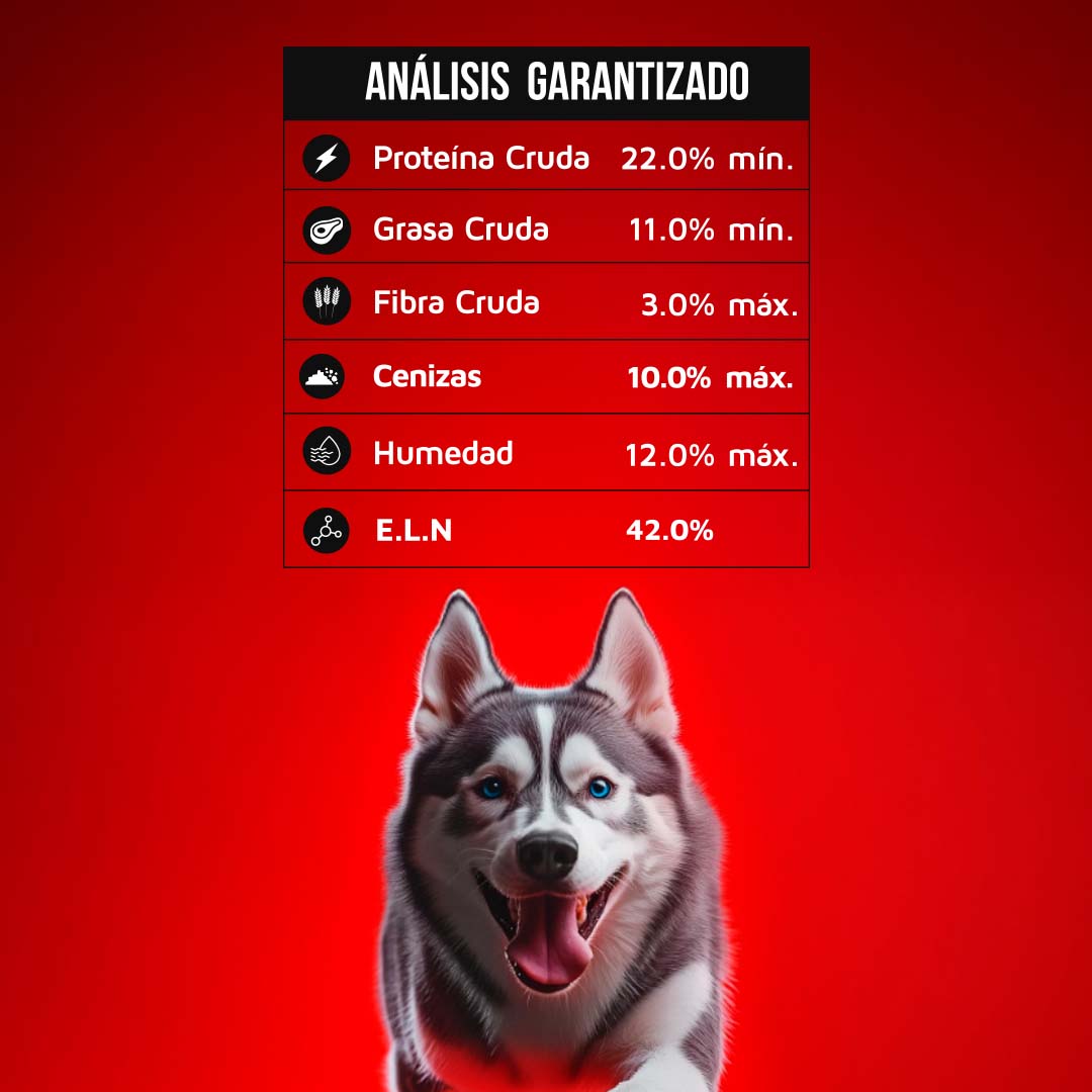 Hi Multi Pro Adulto - 7Kg