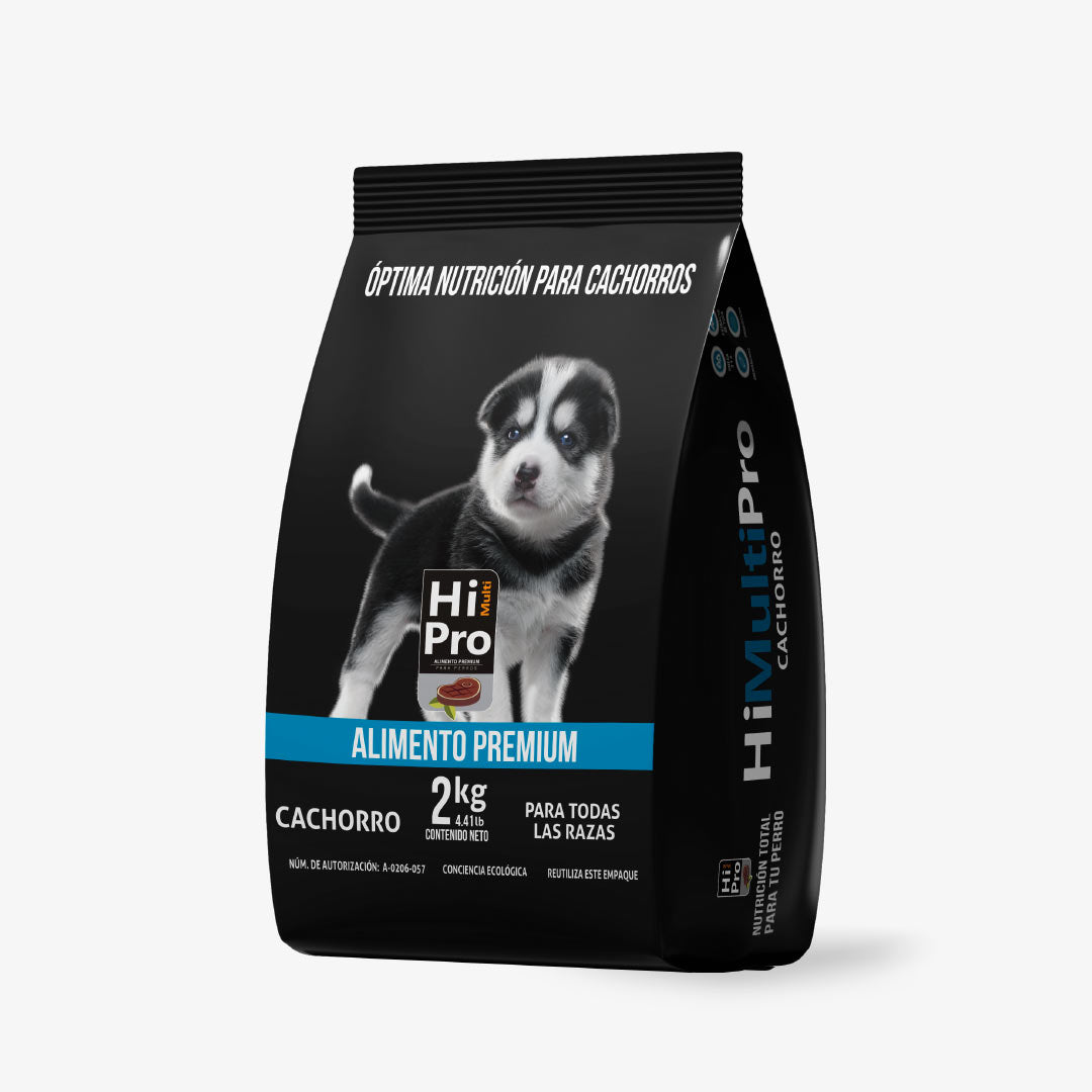 Hi Multi Pro - 2Kg – Central Pets® | Todo lo que necesitas para tus ...