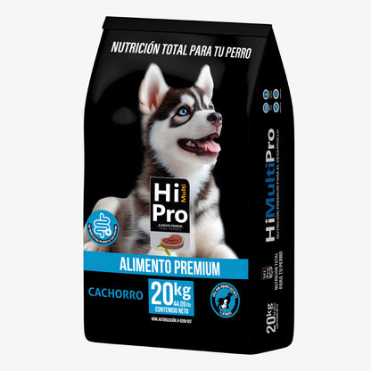 Hi Multi Pro Cachorro - 20Kg