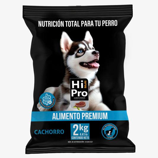 Hi Multi Pro - 2Kg