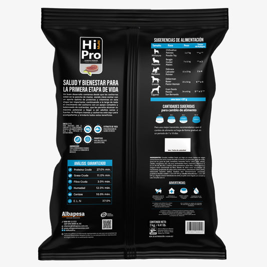 Hi Multi Pro - 2Kg