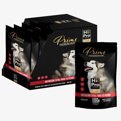 Hi Multi Pro - Alimento húmedo (8 sobres)