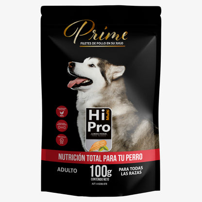 Hi Multi Pro - Alimento húmedo (8 sobres)
